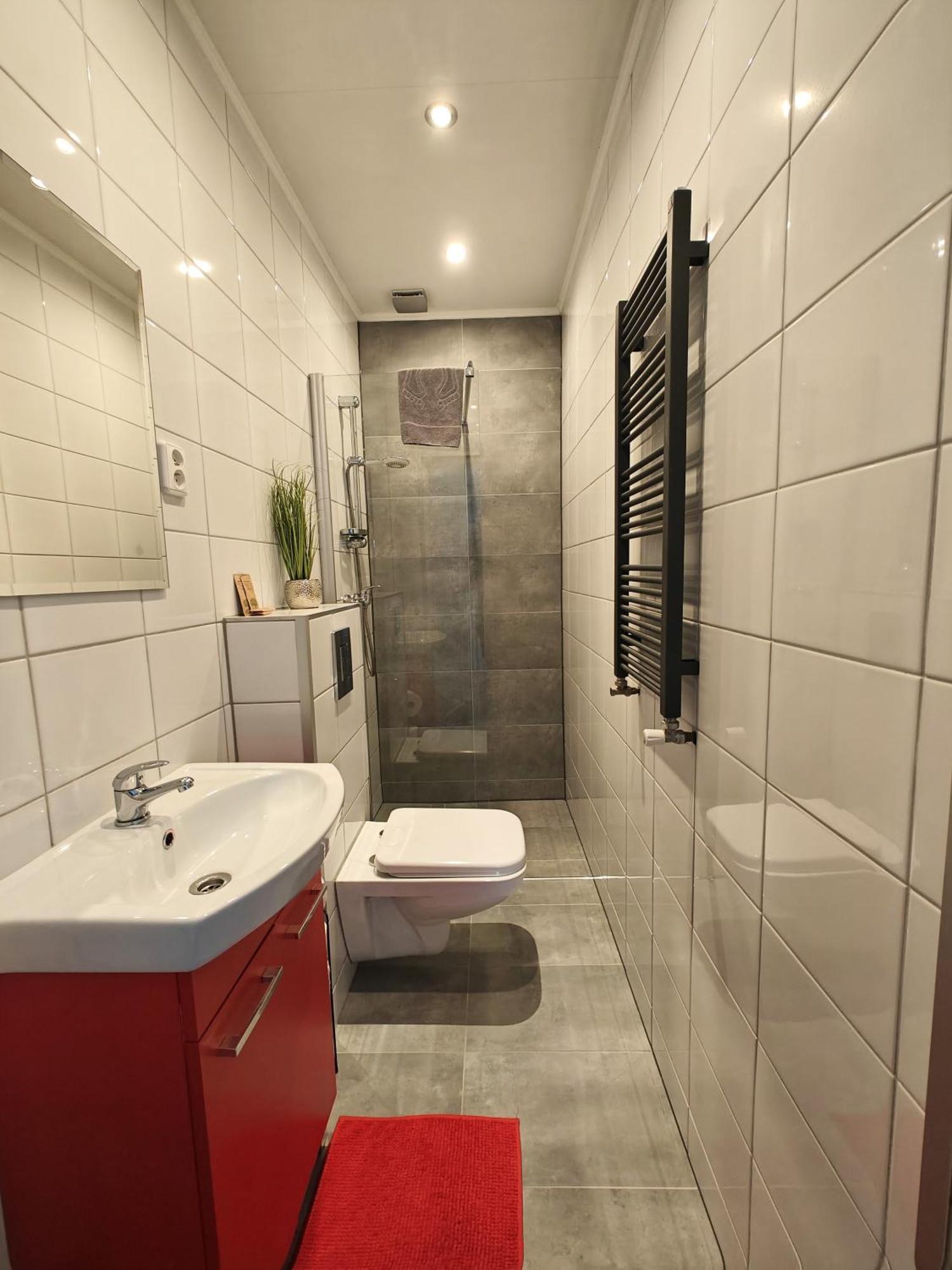 Oświęcim 7Th Room Guest House מראה חיצוני תמונה