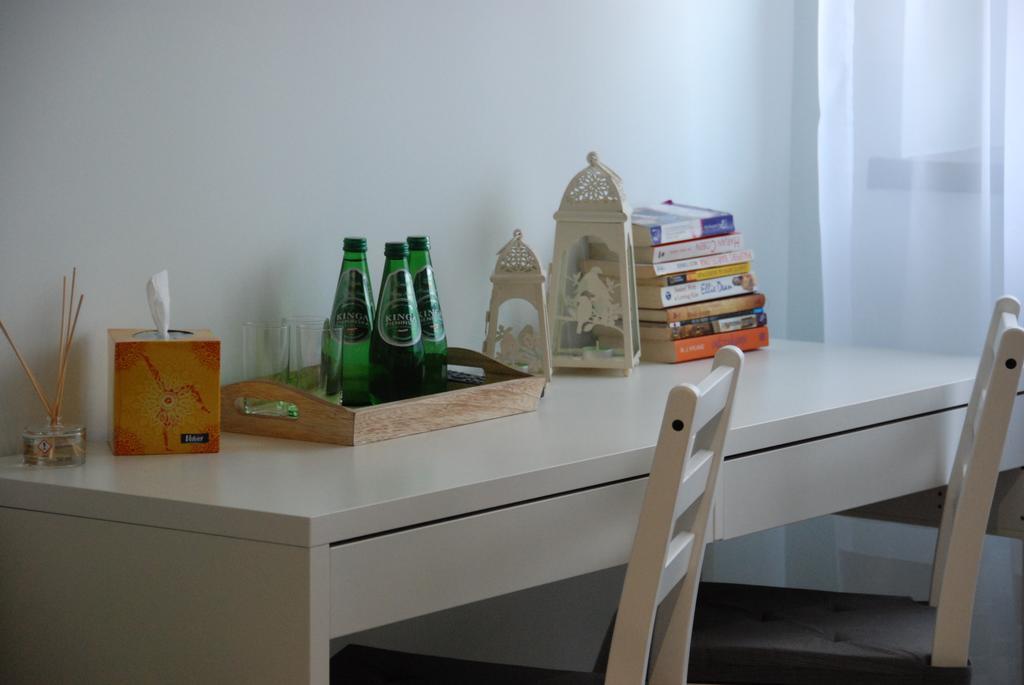Oświęcim 7Th Room Guest House מראה חיצוני תמונה