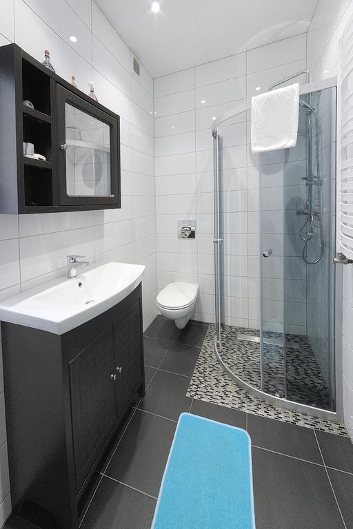 Oświęcim 7Th Room Guest House מראה חיצוני תמונה