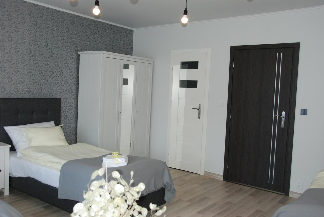 Oświęcim 7Th Room Guest House מראה חיצוני תמונה