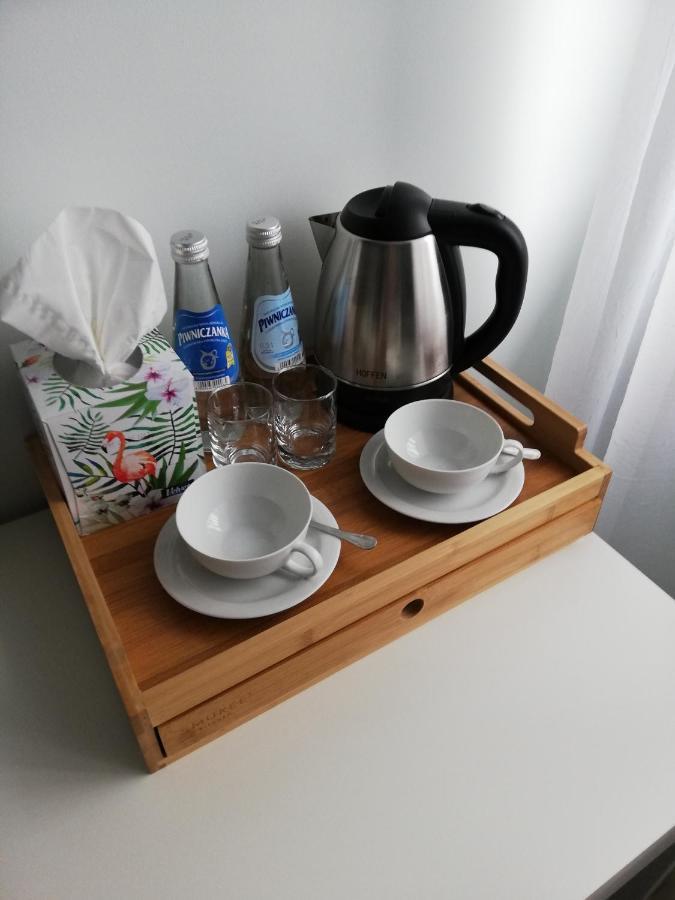Oświęcim 7Th Room Guest House מראה חיצוני תמונה